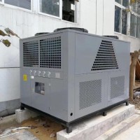 發(fā)酵罐制冷機組_佳德溫控設(shè)備_零下5℃冷水機組